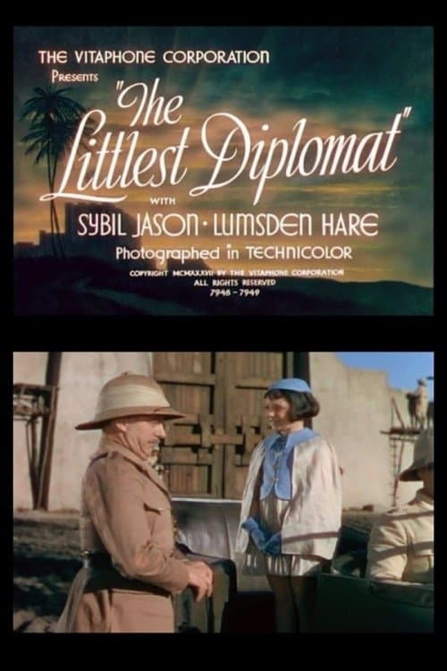 Director's Movie Image