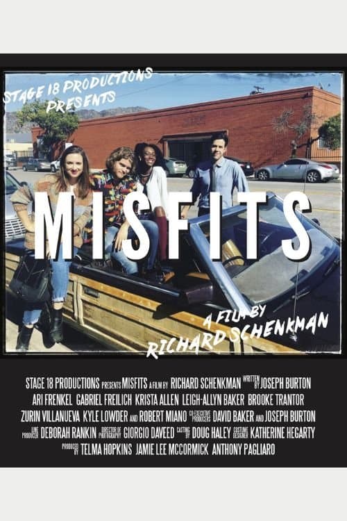 Director's Movie Image