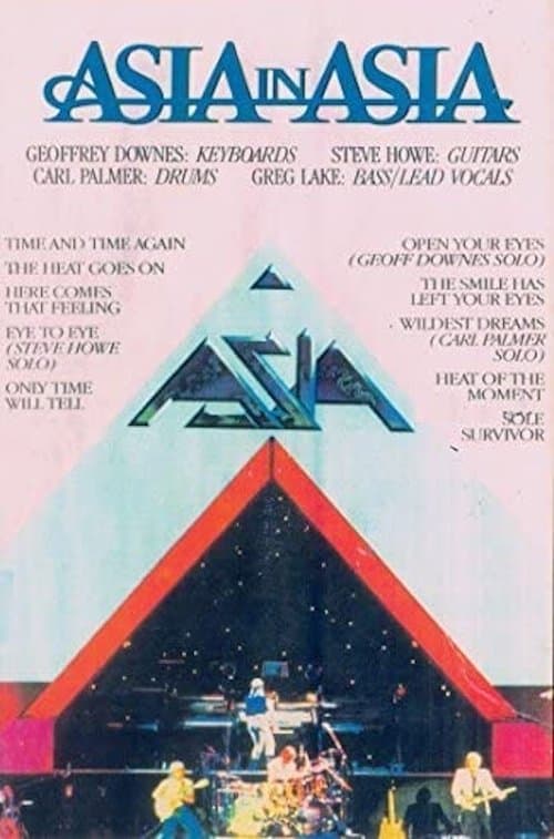Director's Movie Image