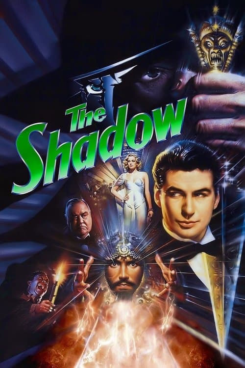 Director's Movie Image