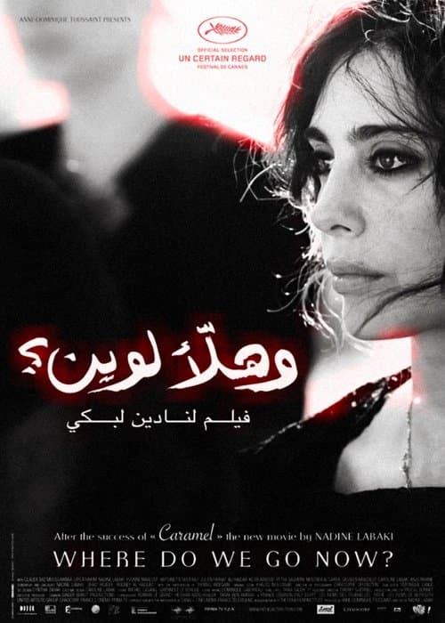 Director's Movie Image