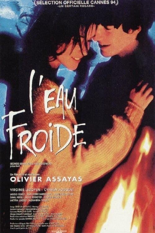 Director's Movie Image