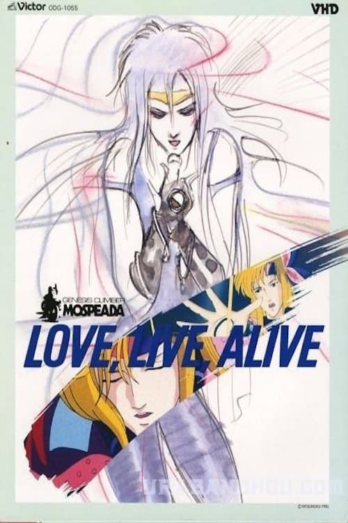 Director's Movie Image