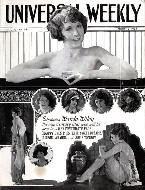 Director's Movie Image