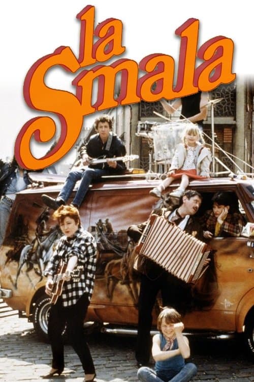 Director's Movie Image