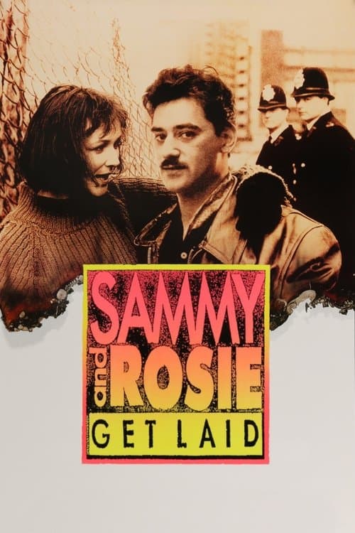 Director's Movie Image