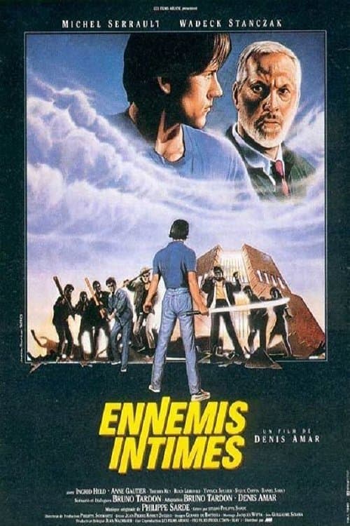 Director's Movie Image
