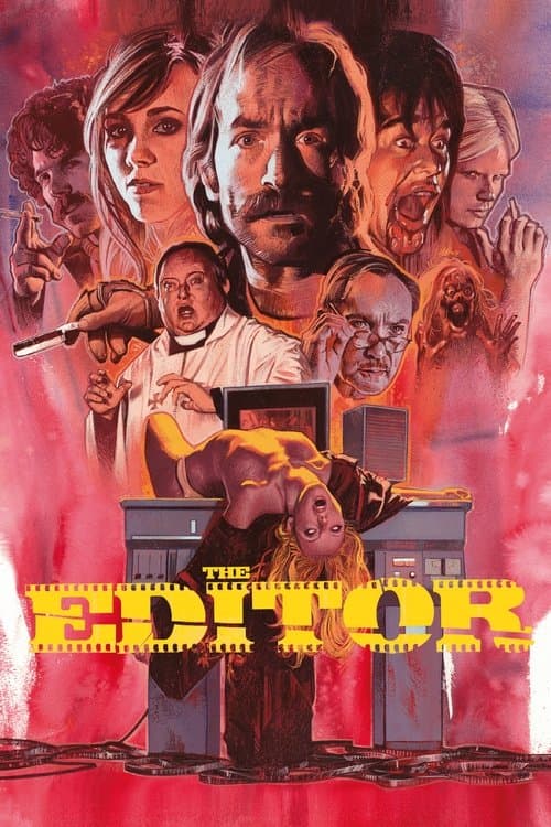 Director's Movie Image
