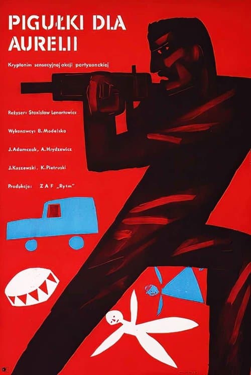 Director's Movie Image