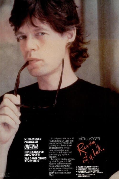 Director's Movie Image