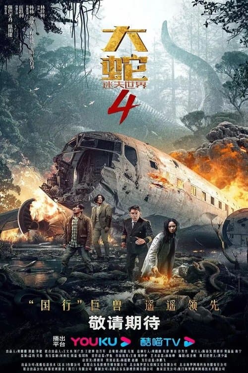 Director's Movie Image