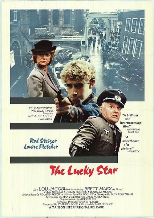 Director's Movie Image