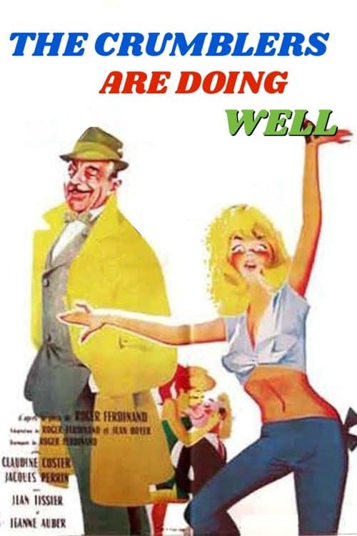 Director's Movie Image
