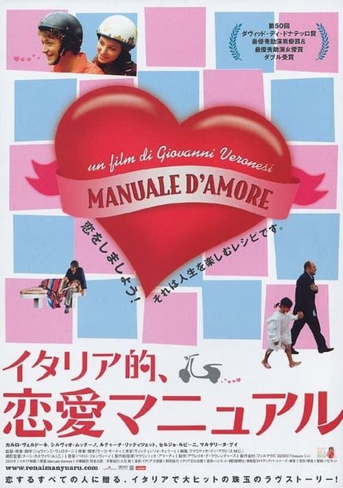 Director's Movie Image