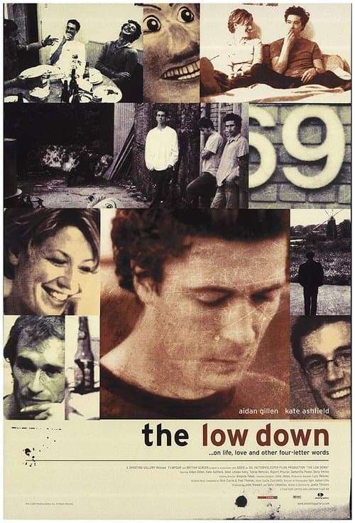 Director's Movie Image