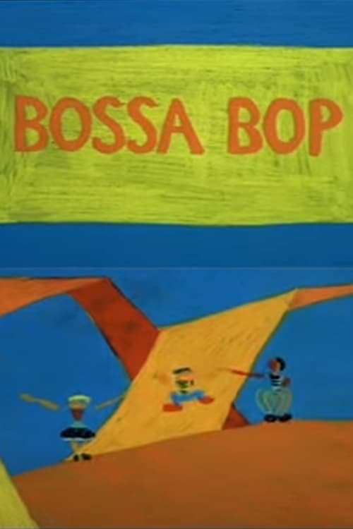 Director's Movie Image