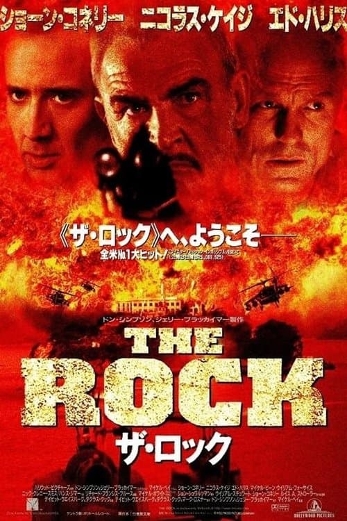 Director's Movie Image