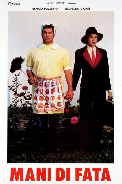 Director's Movie Image