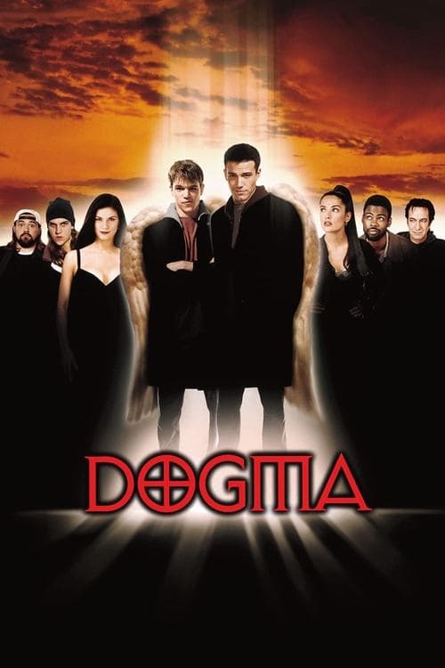 Director's Movie Image