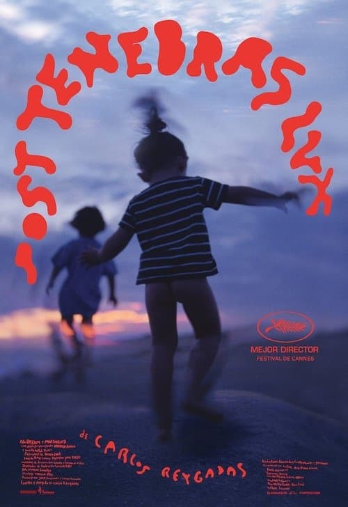 Director's Movie Image