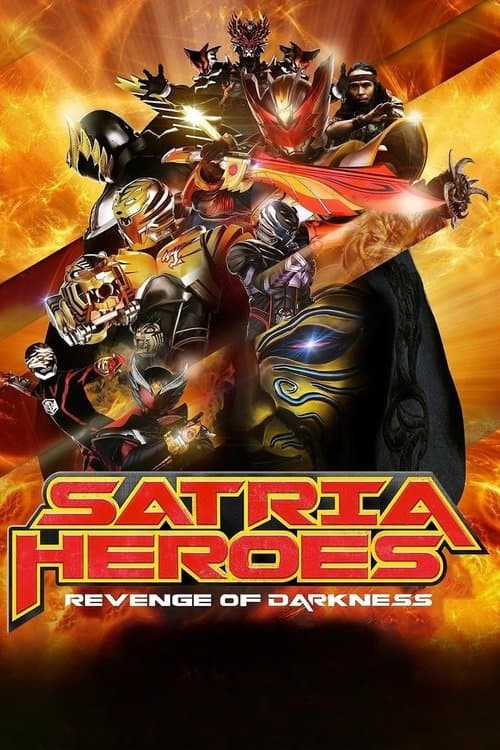 Director's Movie Image