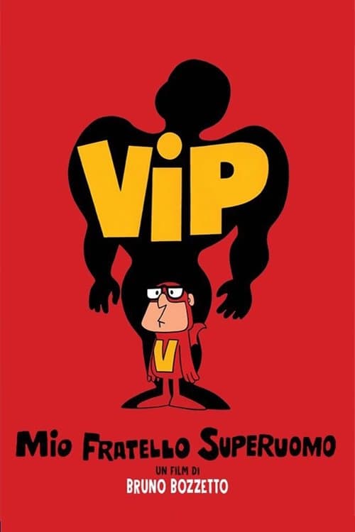 Director's Movie Image