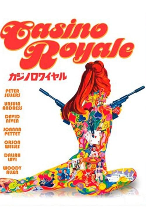 Director's Movie Image