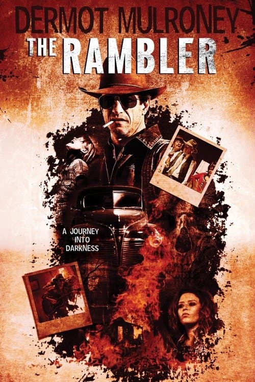 Director's Movie Image
