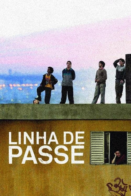 Director's Movie Image