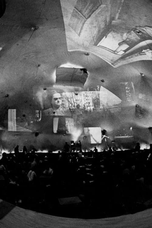 Director's Movie Image