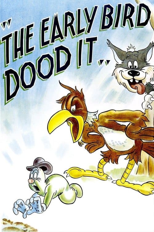 Director's Movie Image
