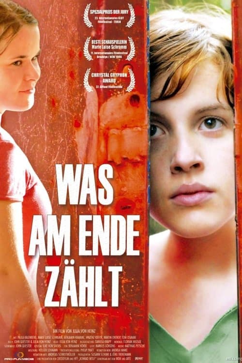 Director's Movie Image