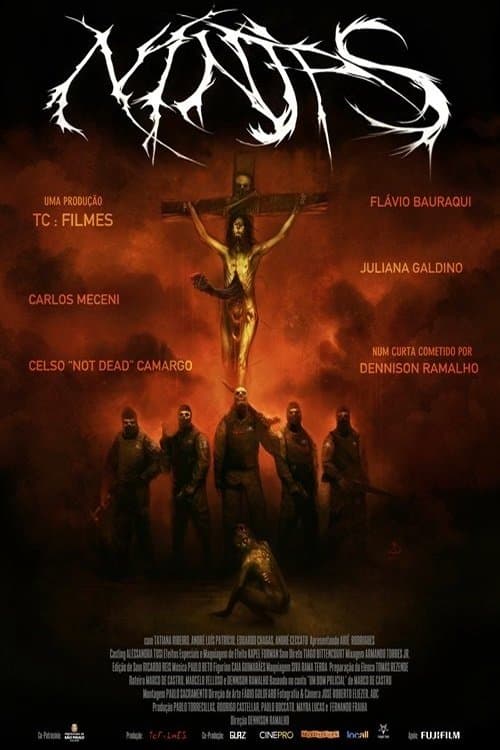 Director's Movie Image