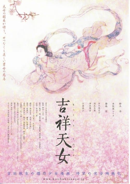 Director's Movie Image