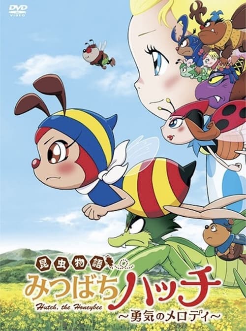 Director's Movie Image