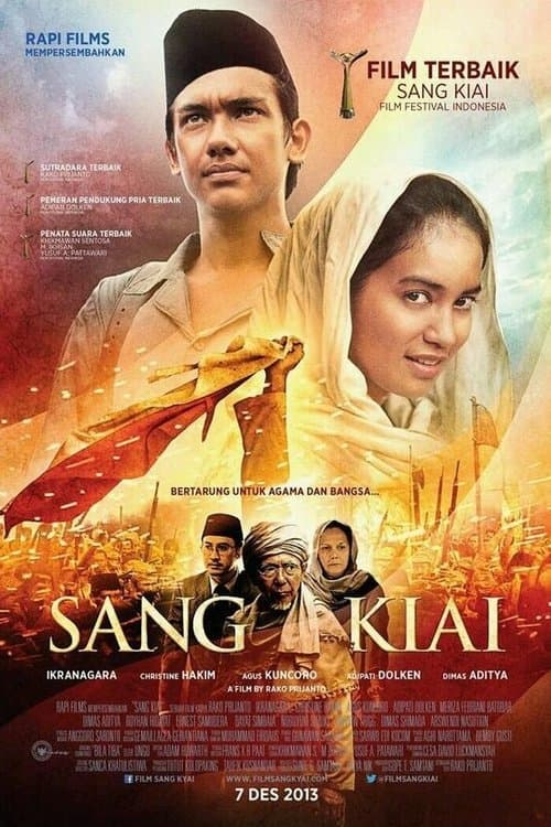 Director's Movie Image