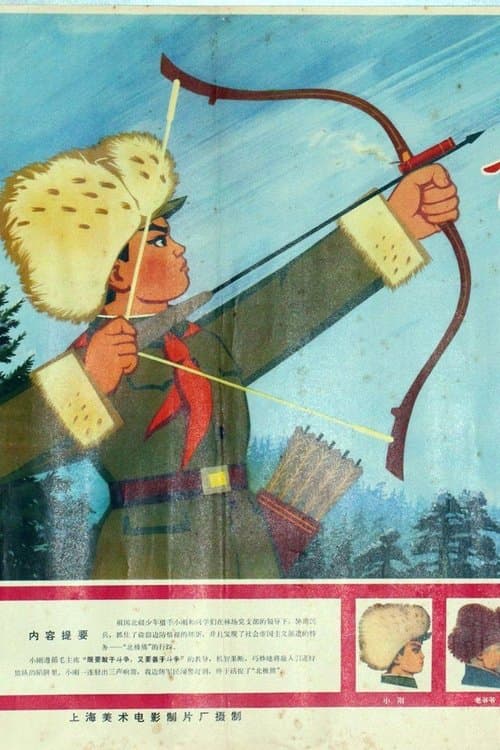 Director's Movie Image