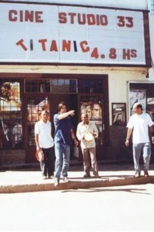Director's Movie Image