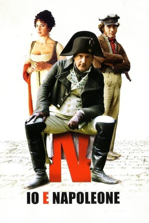 Director's Movie Image