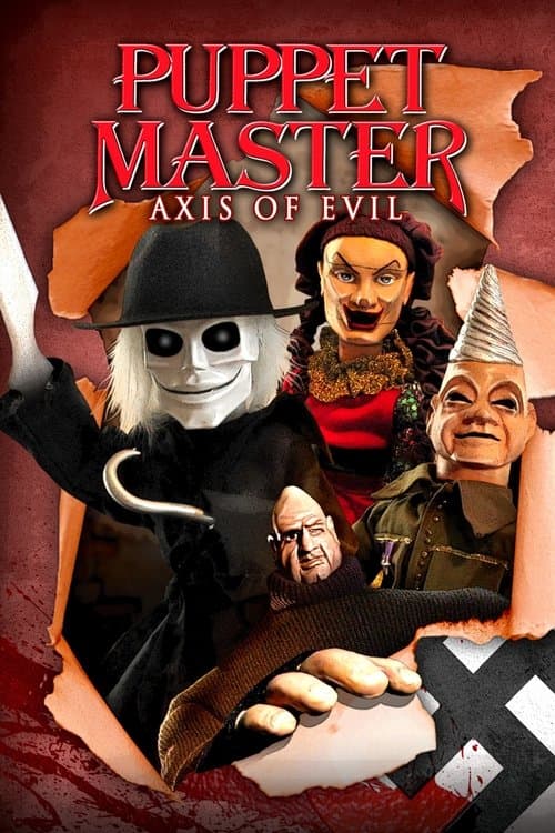 Director's Movie Image