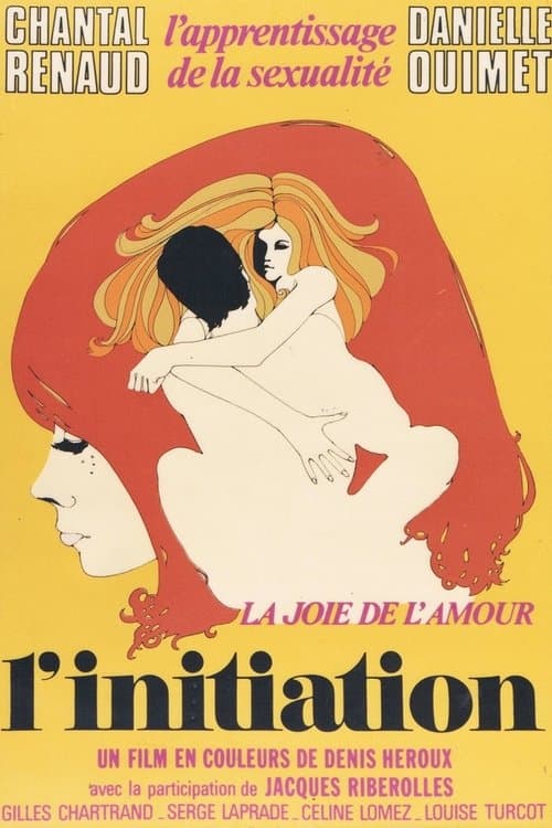 Director's Movie Image