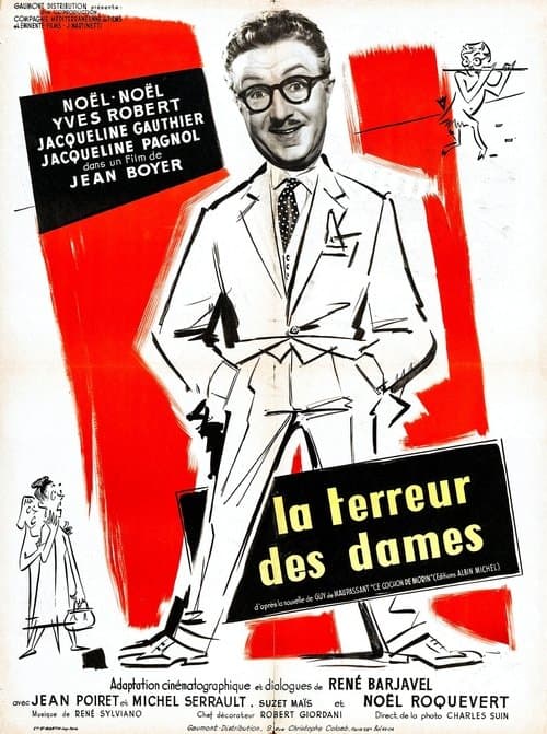 Director's Movie Image