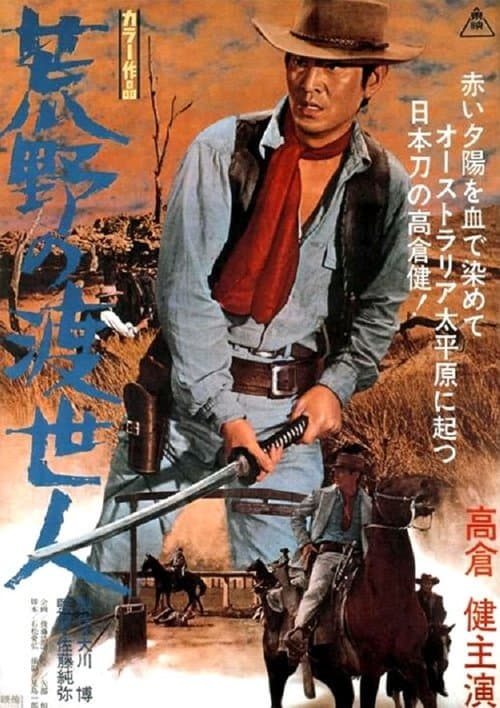 Director's Movie Image