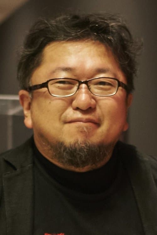 Director's Image