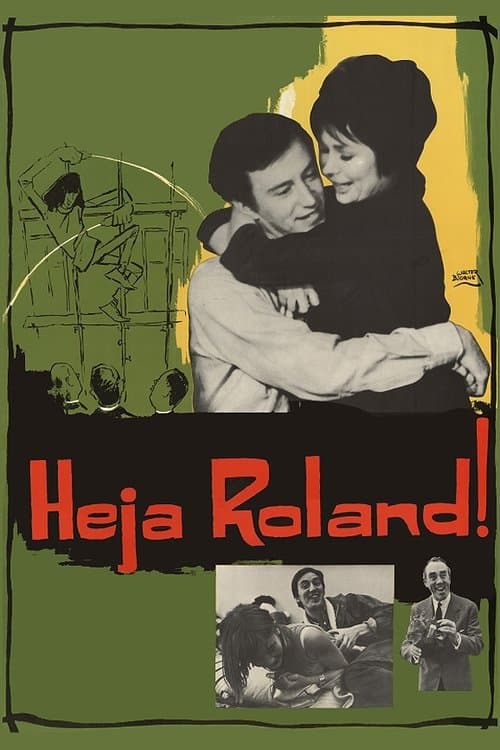 Director's Movie Image