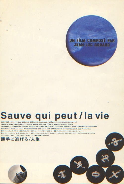 Director's Movie Image