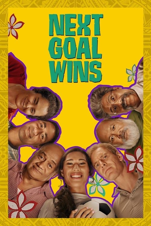 Director's Movie Image