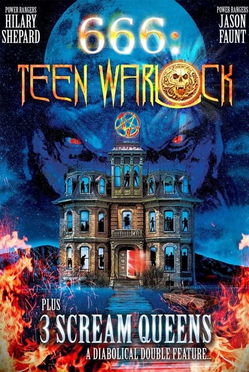Director's Movie Image