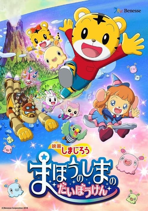 Director's Movie Image