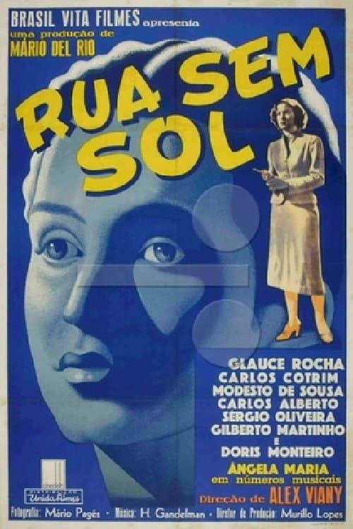 Director's Movie Image